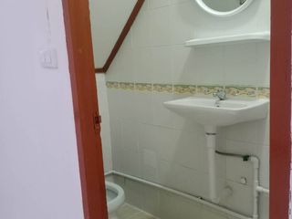 For sale 3 Beds townhouse in Nong Khaem, Bangkok