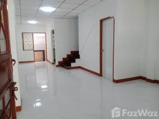For sale 3 Beds townhouse in Nong Khaem, Bangkok