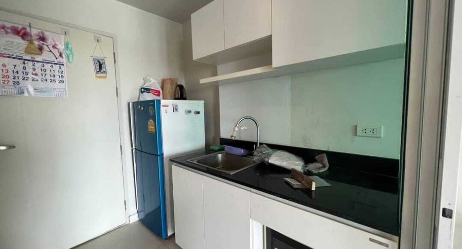 For sale スタジオ condo in Bueng Kum, Bangkok