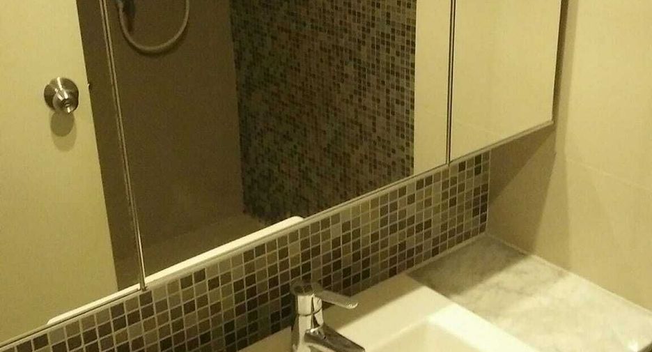 For sale スタジオ condo in Bueng Kum, Bangkok