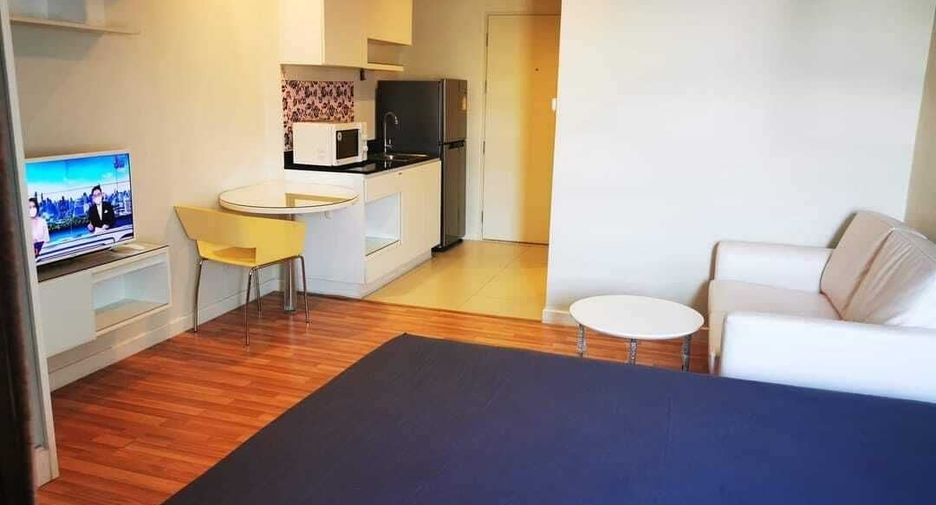 For sale スタジオ condo in Bueng Kum, Bangkok