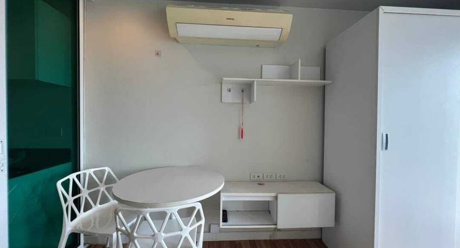 For sale スタジオ condo in Bueng Kum, Bangkok