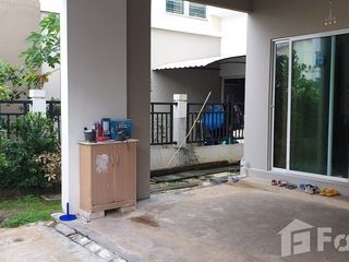 For sale 3 bed townhouse in Thung Khru, Bangkok