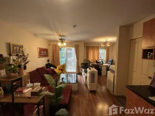 For sale 2 Beds condo in Chom Thong, Bangkok