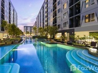 For sale 2 Beds condo in Chom Thong, Bangkok