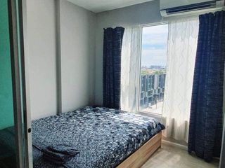 For sale 1 Beds condo in Don Mueang, Bangkok