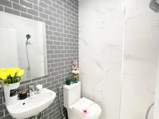 For sale 4 bed townhouse in Sai Mai, Bangkok