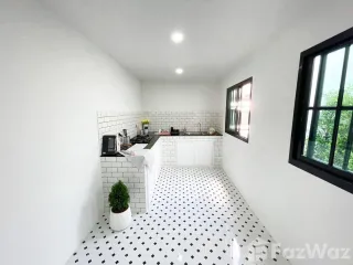 For sale 4 bed townhouse in Sai Mai, Bangkok
