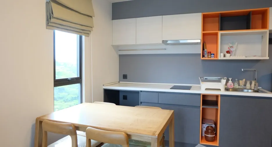 For sale 2 Beds condo in Bang Khun Thian, Bangkok