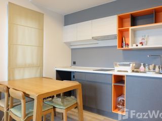 For sale 2 Beds condo in Bang Khun Thian, Bangkok
