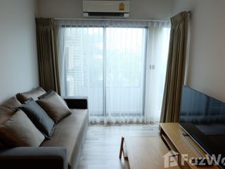 For sale 2 Beds condo in Bang Khun Thian, Bangkok