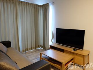 For sale 2 Beds condo in Bang Khun Thian, Bangkok