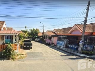For sale 2 Beds house in Nong Chok, Bangkok