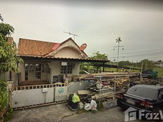 For sale 2 Beds house in Nong Chok, Bangkok