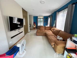 For sale 3 Beds house in Sai Mai, Bangkok