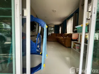 For sale 3 Beds house in Sai Mai, Bangkok