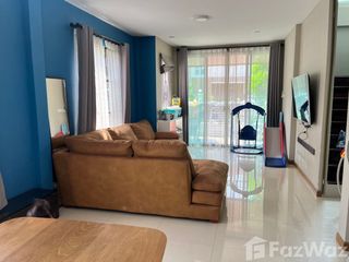 For sale 3 Beds house in Sai Mai, Bangkok