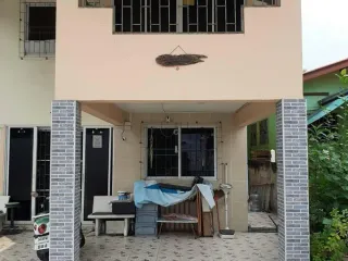 For sale 3 Beds house in Nong Khaem, Bangkok