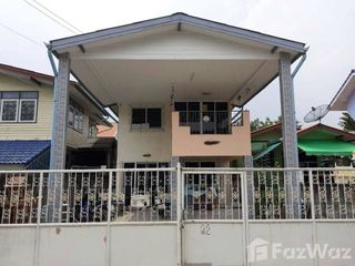 For sale 3 Beds house in Nong Khaem, Bangkok