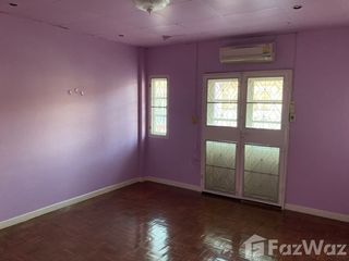 For sale 2 Beds townhouse in Nong Khaem, Bangkok
