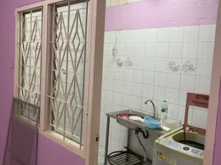 For sale 2 Beds townhouse in Nong Khaem, Bangkok