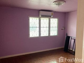 For sale 2 Beds townhouse in Nong Khaem, Bangkok