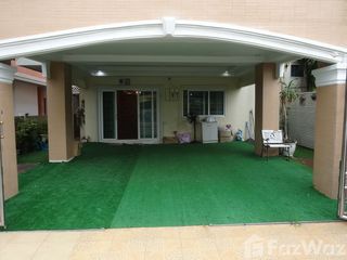 For sale 3 bed house in Bang Khae, Bangkok