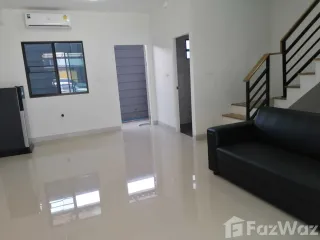 For sale 3 bed townhouse in Sai Mai, Bangkok