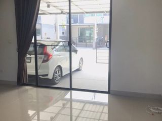 For sale 3 bed townhouse in Sai Mai, Bangkok