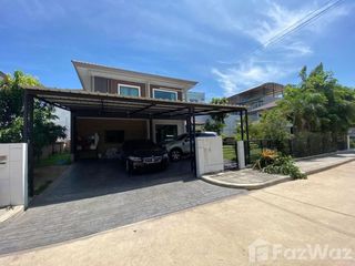 For sale 3 Beds house in Bang Khun Thian, Bangkok