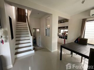 For sale 3 Beds house in Bang Khun Thian, Bangkok
