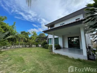 For sale 3 Beds house in Bang Khun Thian, Bangkok
