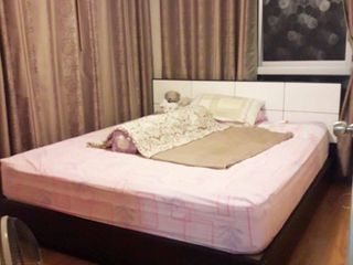For sale 2 Beds condo in Chom Thong, Bangkok