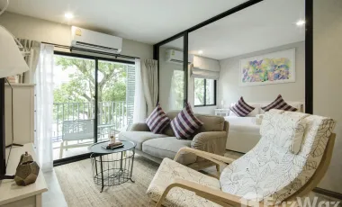 For sale 1 Beds condo in Thalang, Phuket