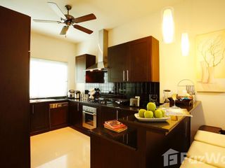 For rent 4 bed villa in Mueang Phuket, Phuket