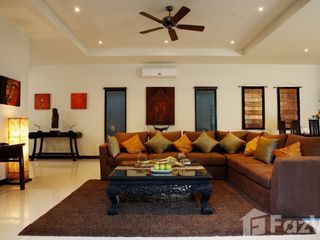 For rent 4 bed villa in Mueang Phuket, Phuket