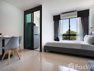 For rent スタジオ condo in Kathu, Phuket