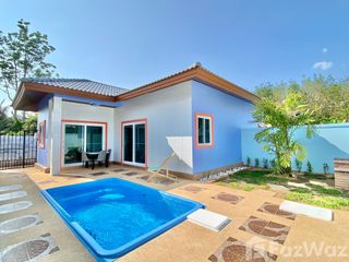 For rent 1 bed house in Thalang, Phuket