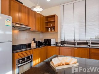 For rent 3 bed villa in Mueang Phuket, Phuket