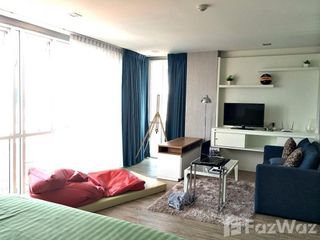 For rent studio condo in Thalang, Phuket