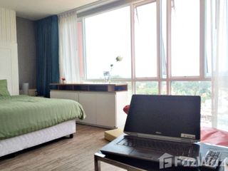 For rent studio condo in Thalang, Phuket