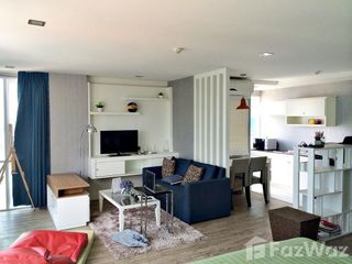 For rent studio condo in Thalang, Phuket
