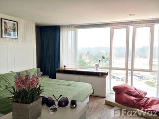 For rent studio condo in Thalang, Phuket