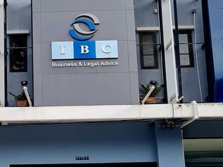 For sale office in Mueang Phuket, Phuket