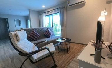 For rent 2 Beds condo in Thalang, Phuket
