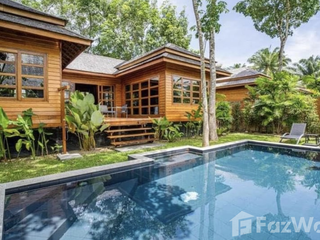 For rent 2 bed villa in Thalang, Phuket