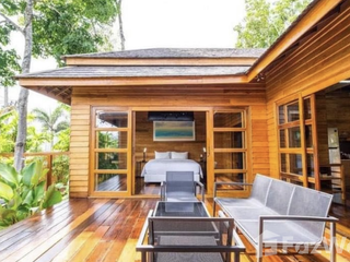 For rent 2 bed villa in Thalang, Phuket