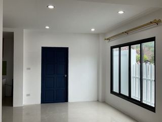 For sale 4 Beds townhouse in Mueang Phuket, Phuket