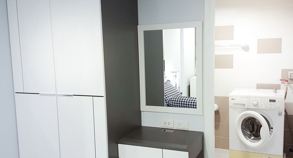For sale 1 bed condo in Mueang Phuket, Phuket