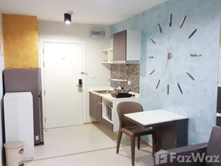 For sale 1 bed condo in Mueang Phuket, Phuket